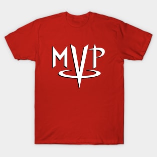 Houston MVP 2 T-Shirt